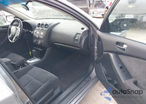 2007 Nissan Altima 2.5 S from USA, damaged, VIN 1N4AL21E87C118362